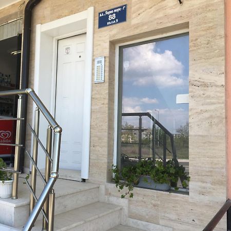 Hotel Sunny Life Nessebar Exterior foto