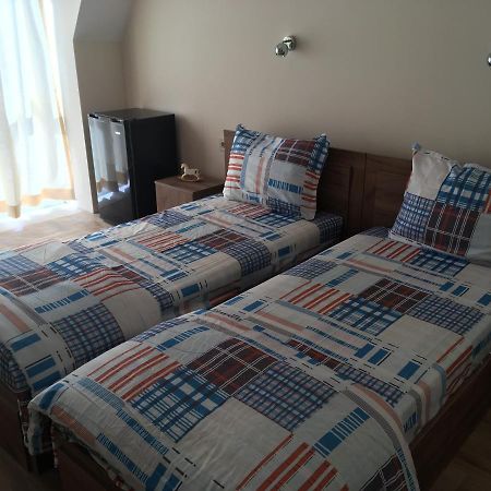 Hotel Sunny Life Nessebar Exterior foto