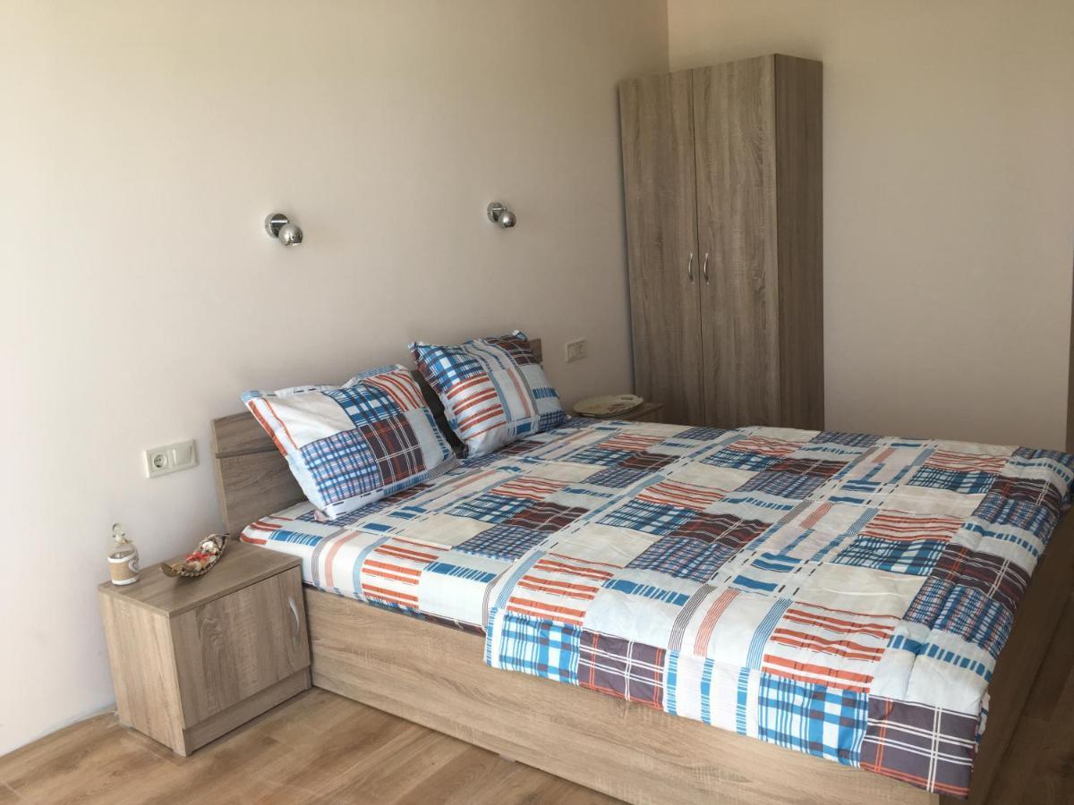 Hotel Sunny Life Nessebar Exterior foto