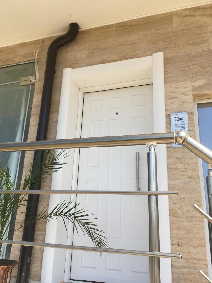 Hotel Sunny Life Nessebar Exterior foto