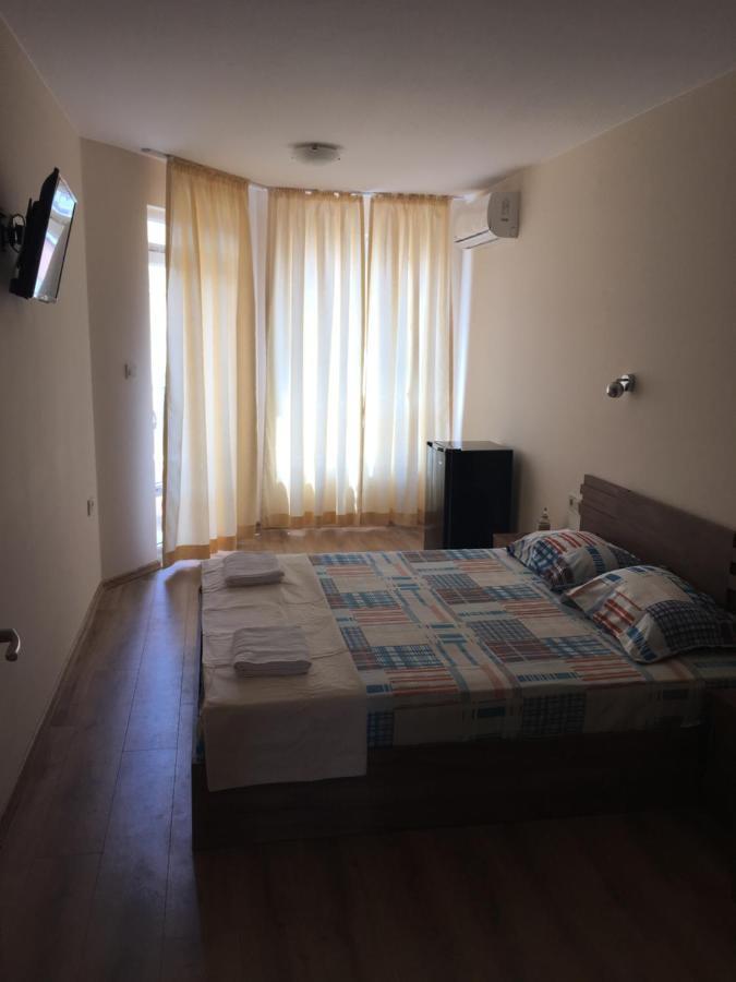 Hotel Sunny Life Nessebar Exterior foto