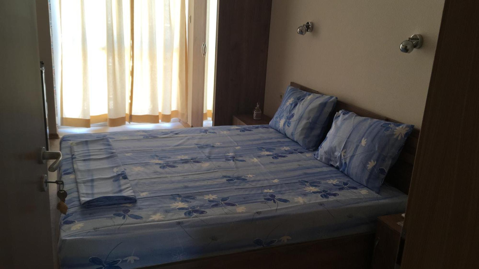 Hotel Sunny Life Nessebar Exterior foto