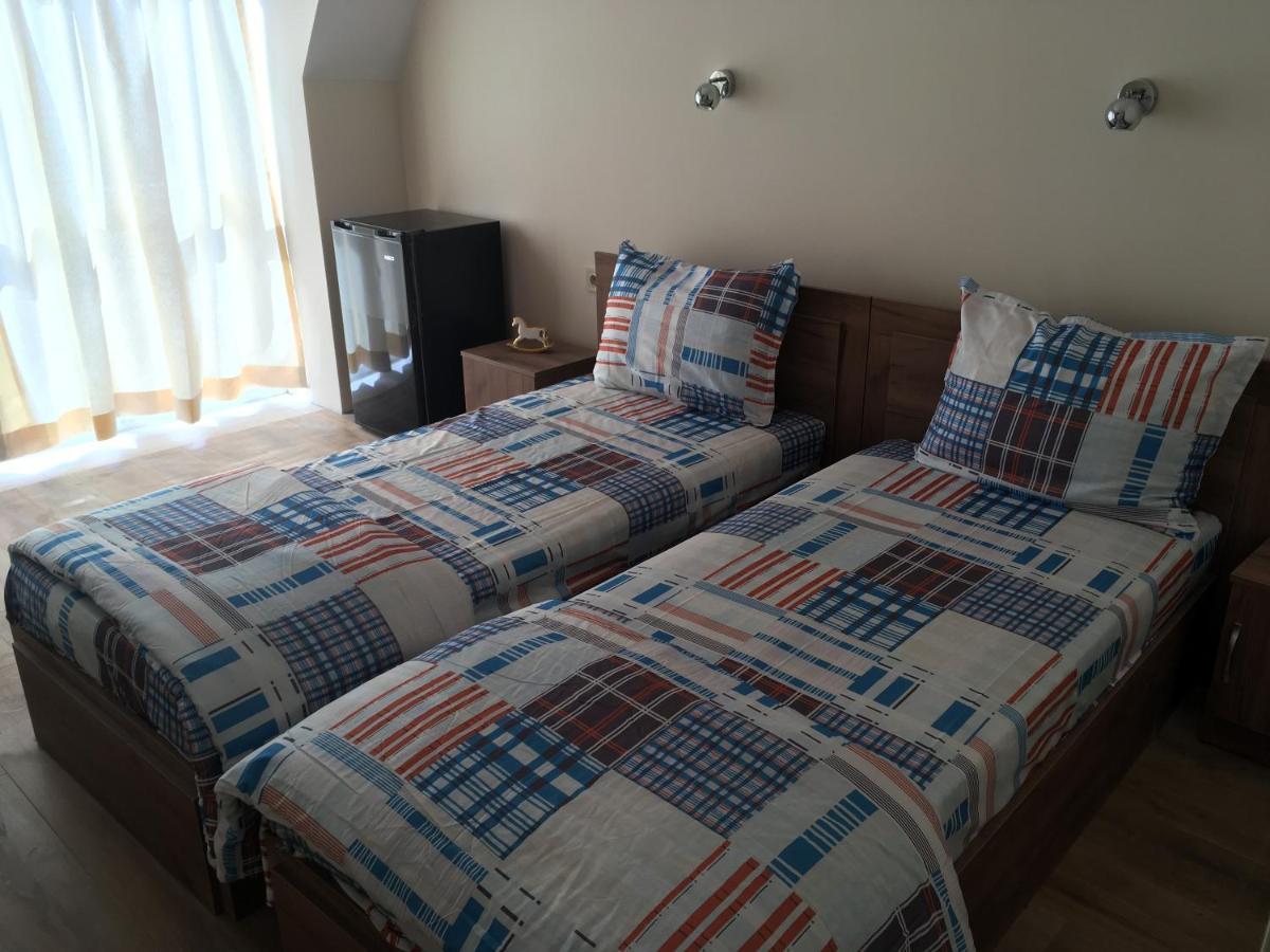 Hotel Sunny Life Nessebar Exterior foto