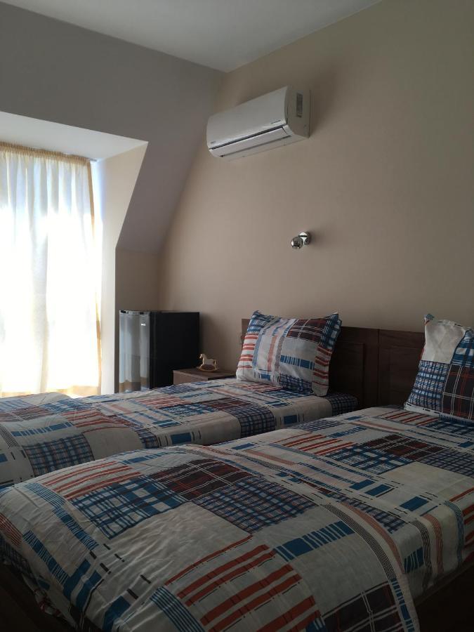 Hotel Sunny Life Nessebar Exterior foto