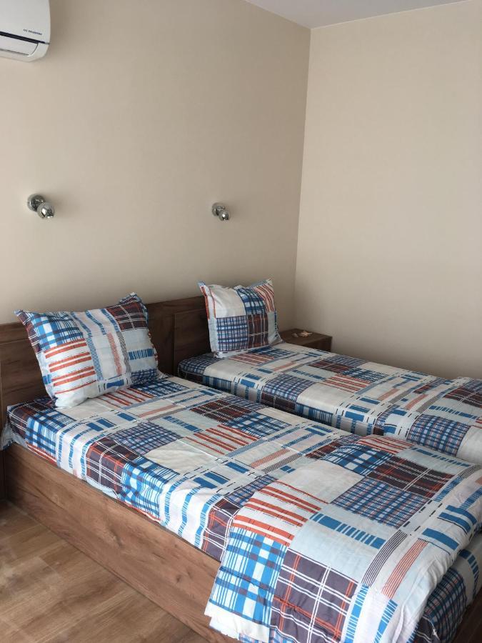 Hotel Sunny Life Nessebar Exterior foto