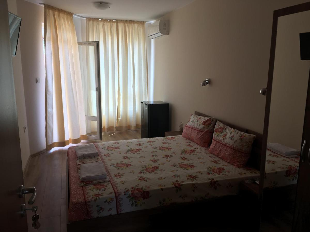 Hotel Sunny Life Nessebar Exterior foto
