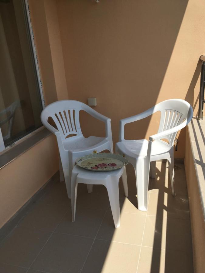 Hotel Sunny Life Nessebar Exterior foto