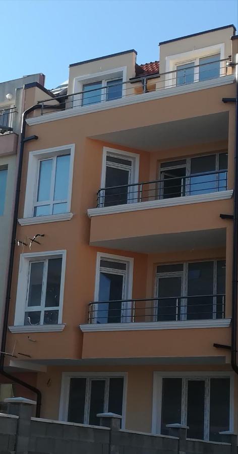 Hotel Sunny Life Nessebar Exterior foto