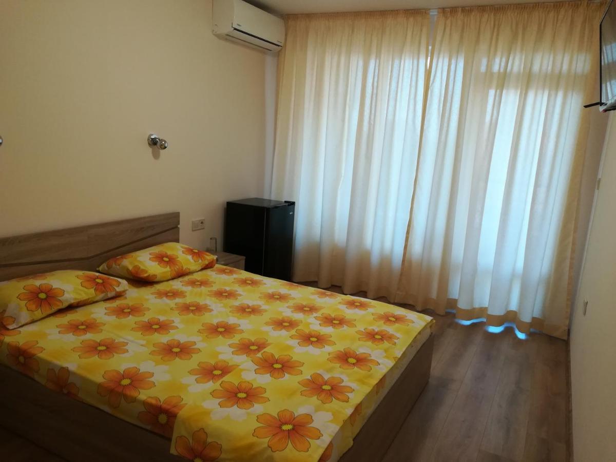 Hotel Sunny Life Nessebar Exterior foto